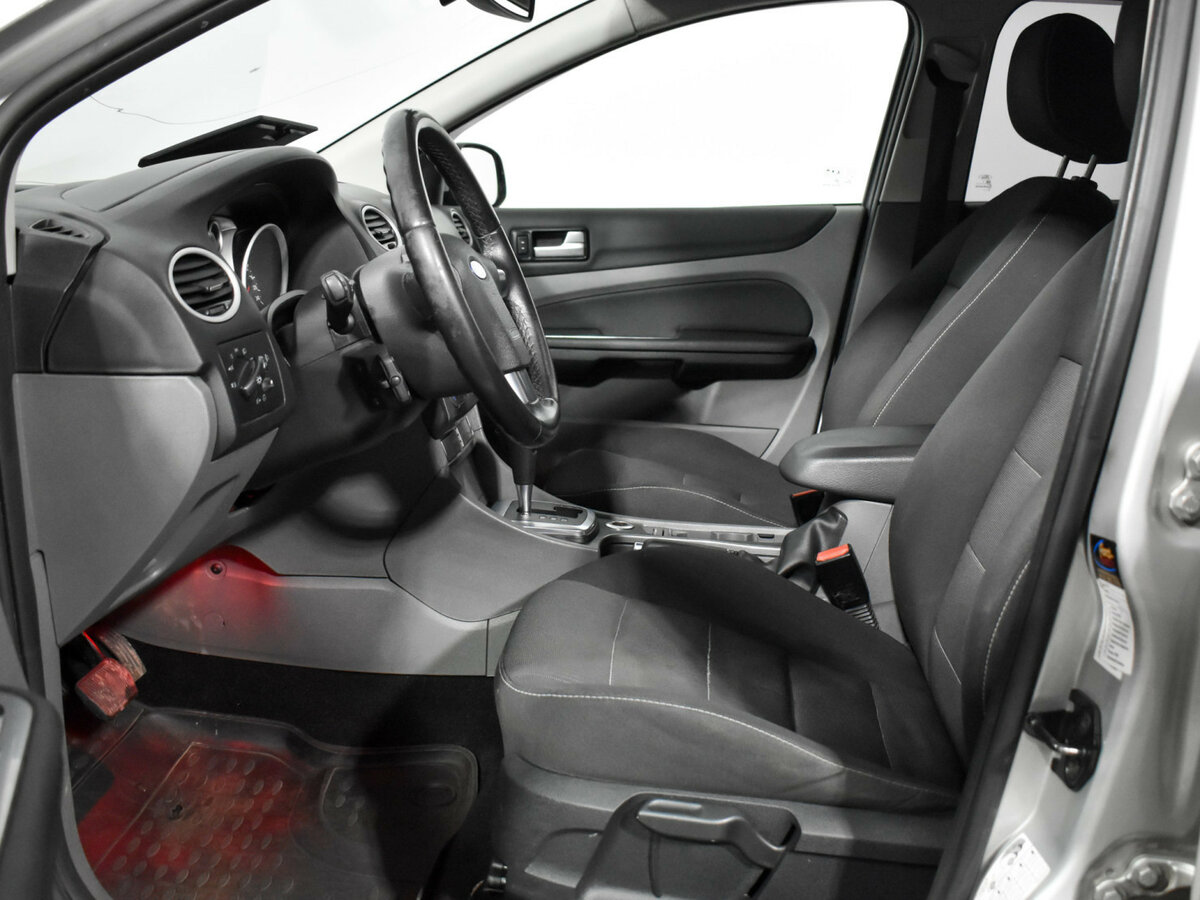 Ford Focus 2010