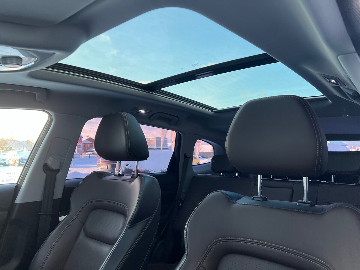 Chery Tiggo 8 Pro 2022