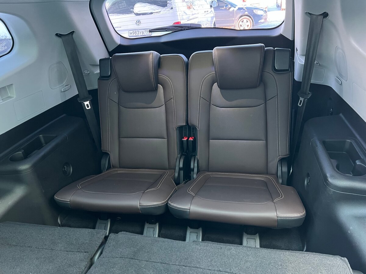 Chery Tiggo 8 Pro 2022
