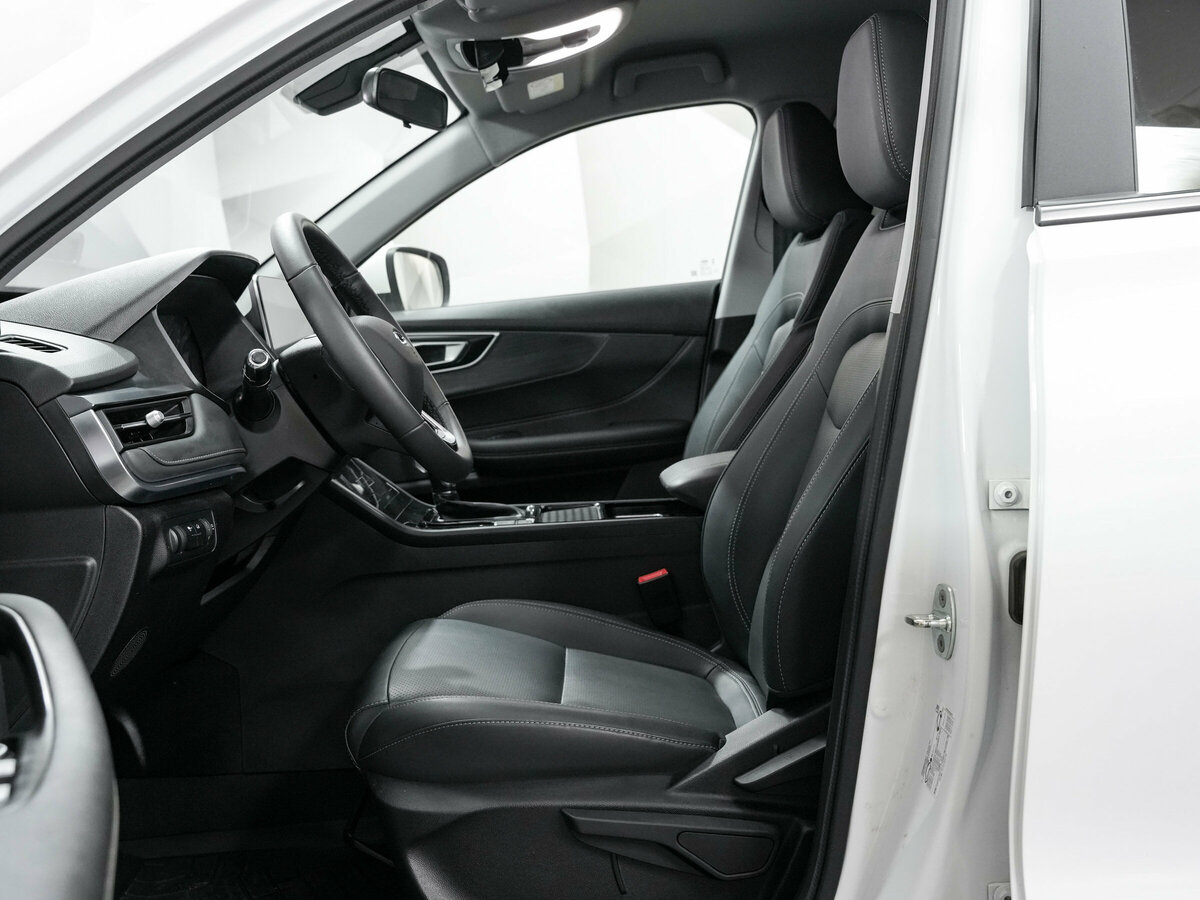 Chery Tiggo 4 Pro 2024