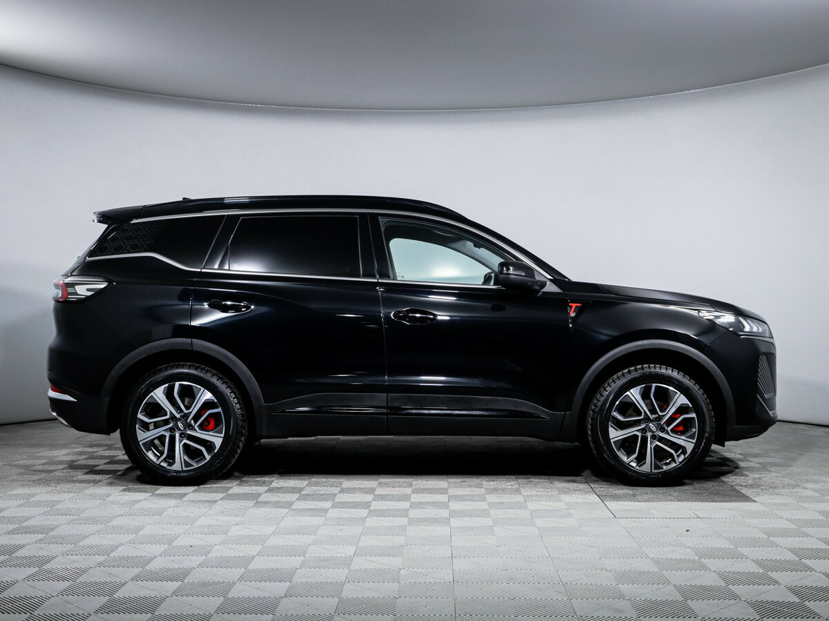 Chery Tiggo 7 Pro Max