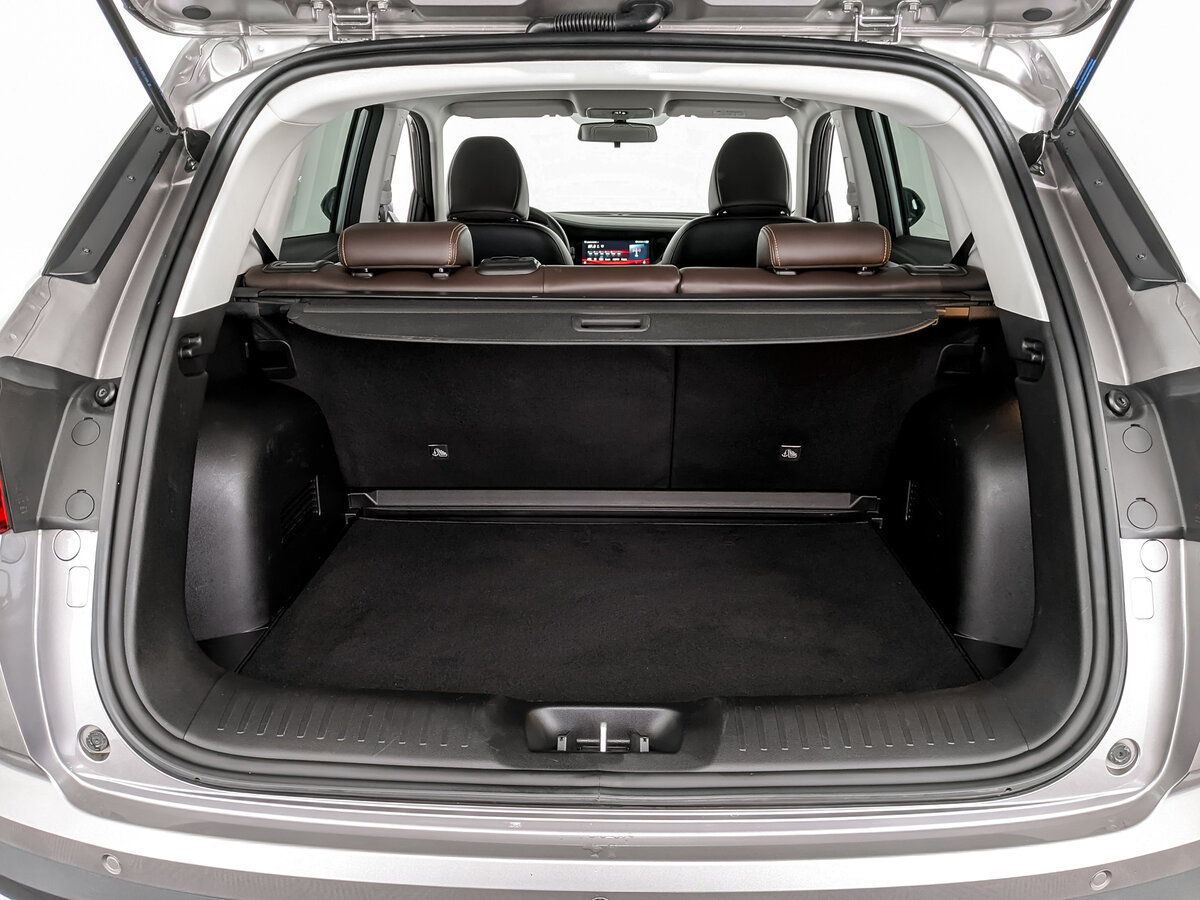 Changan CS35 Plus 2023