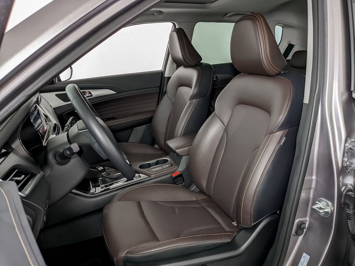 Changan CS35 Plus 2023