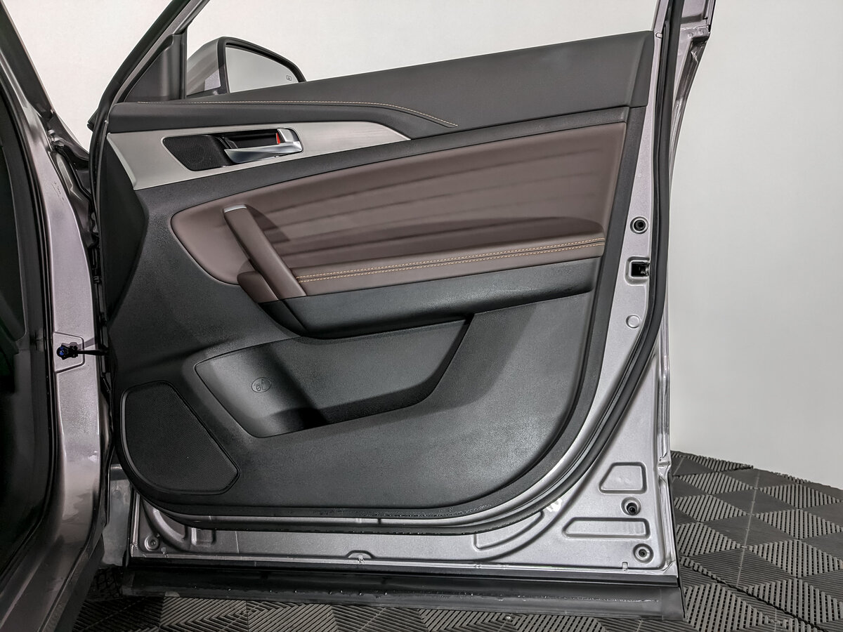 Changan CS35 Plus 2023