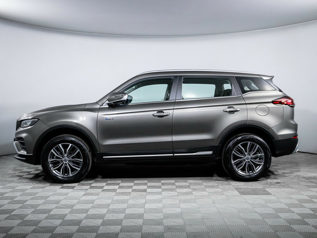 Geely Atlas Pro