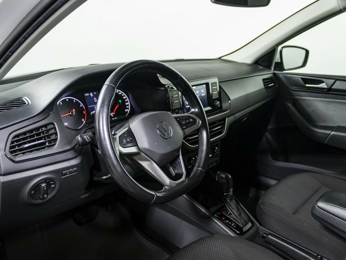 Volkswagen Polo 2020