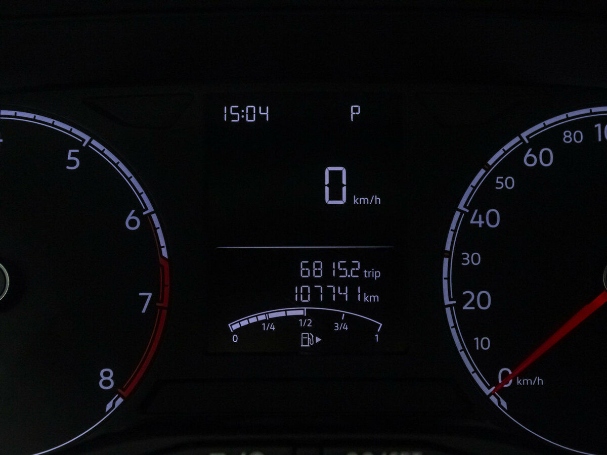 Volkswagen Polo 2020