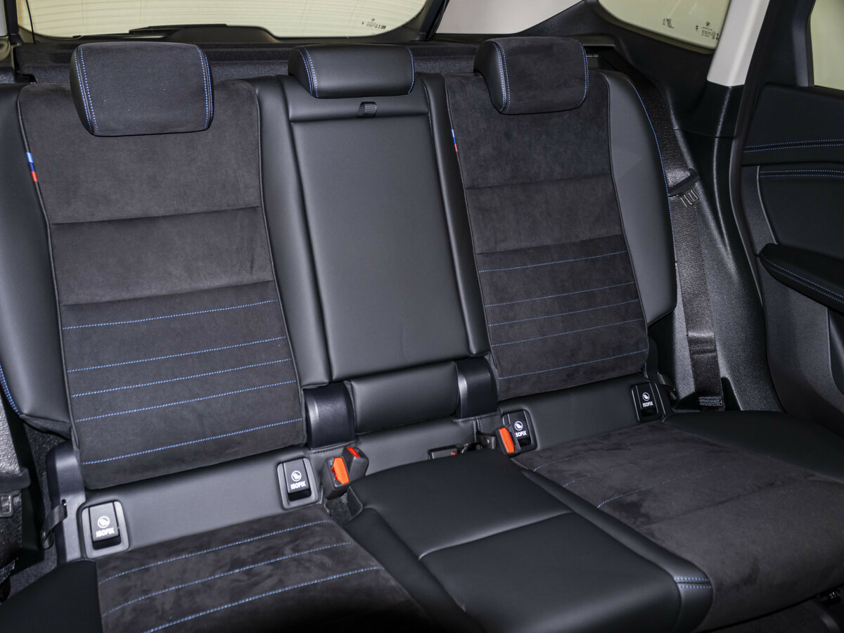 BMW X1 2025