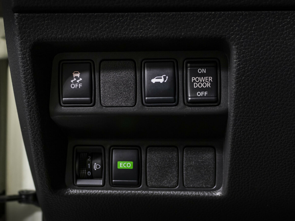 Nissan X-Trail 2019