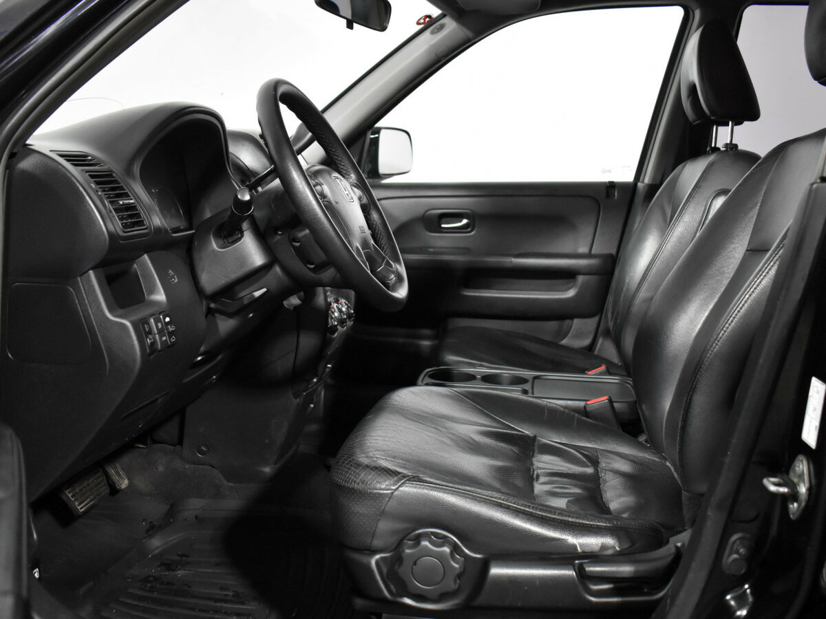 Honda CR-V 2005