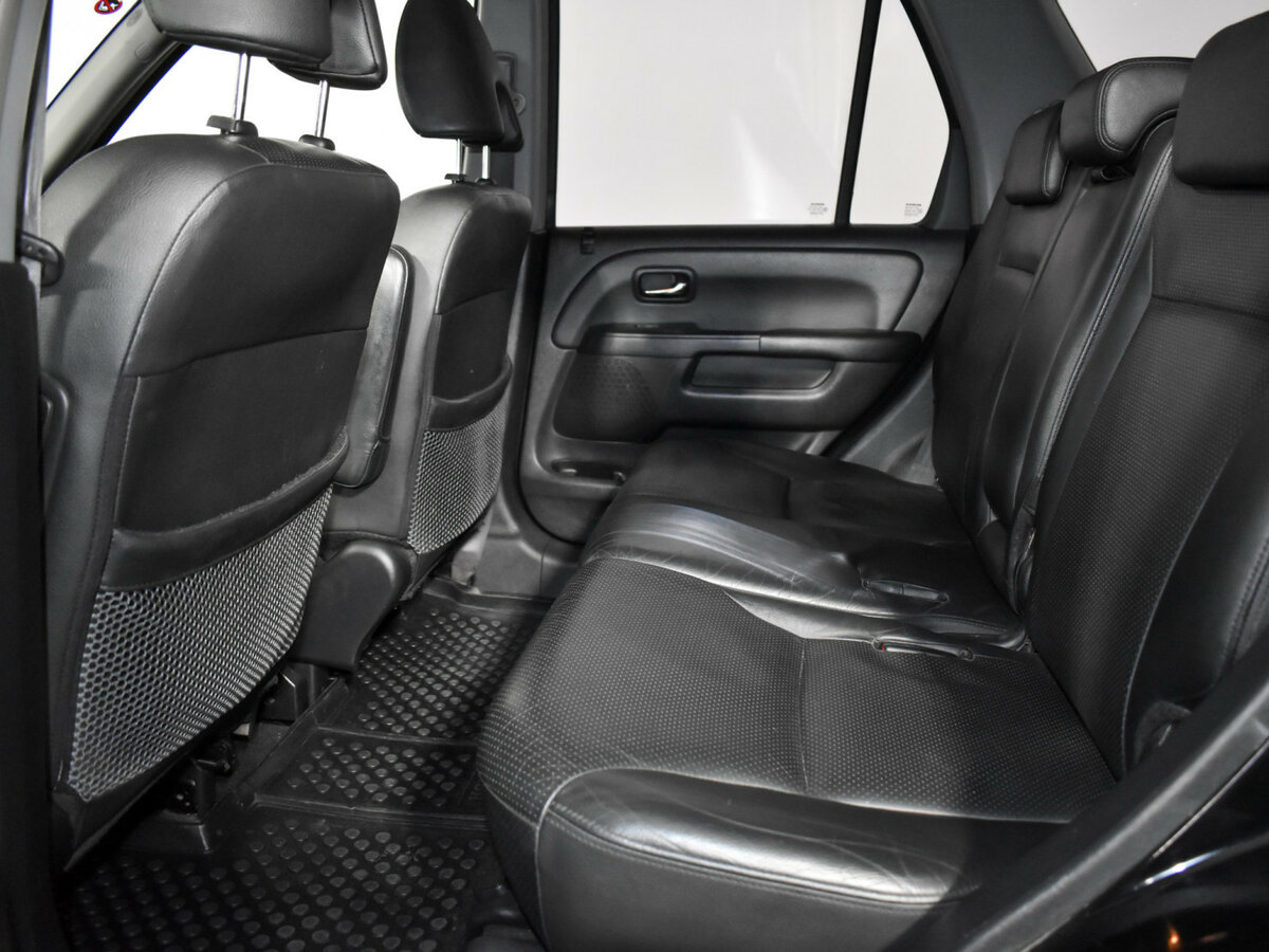 Honda CR-V 2005