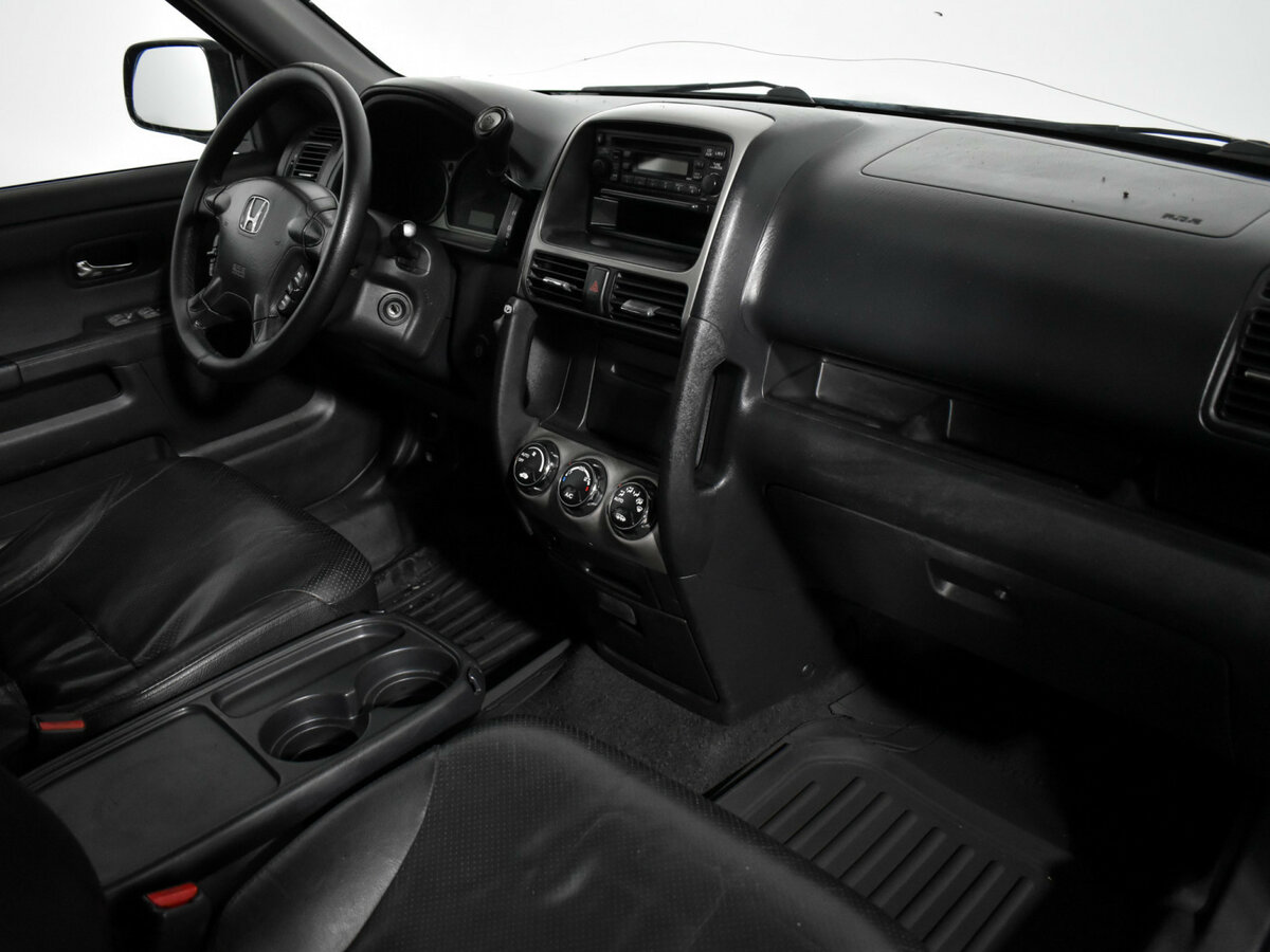 Honda CR-V 2005
