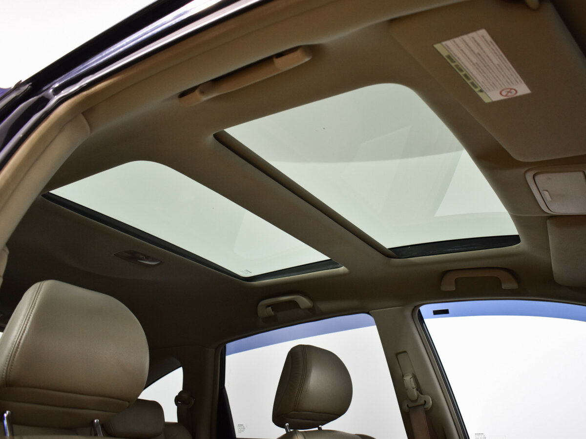Honda CR-V 2007