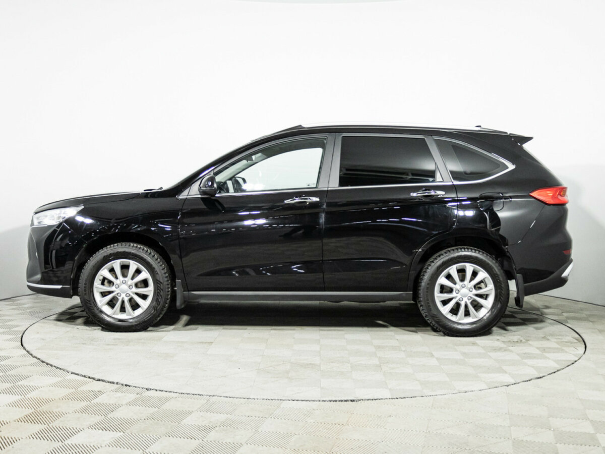 Haval M6