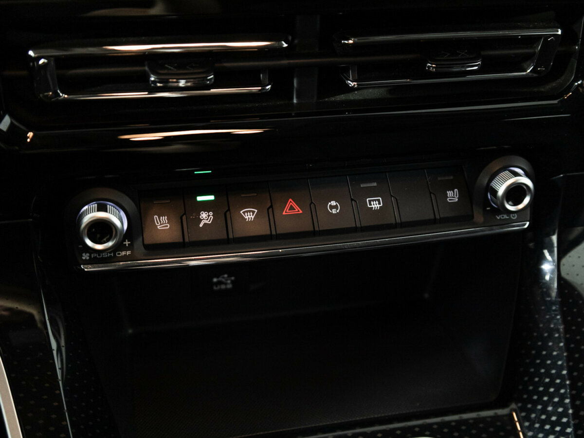 Haval M6 2024