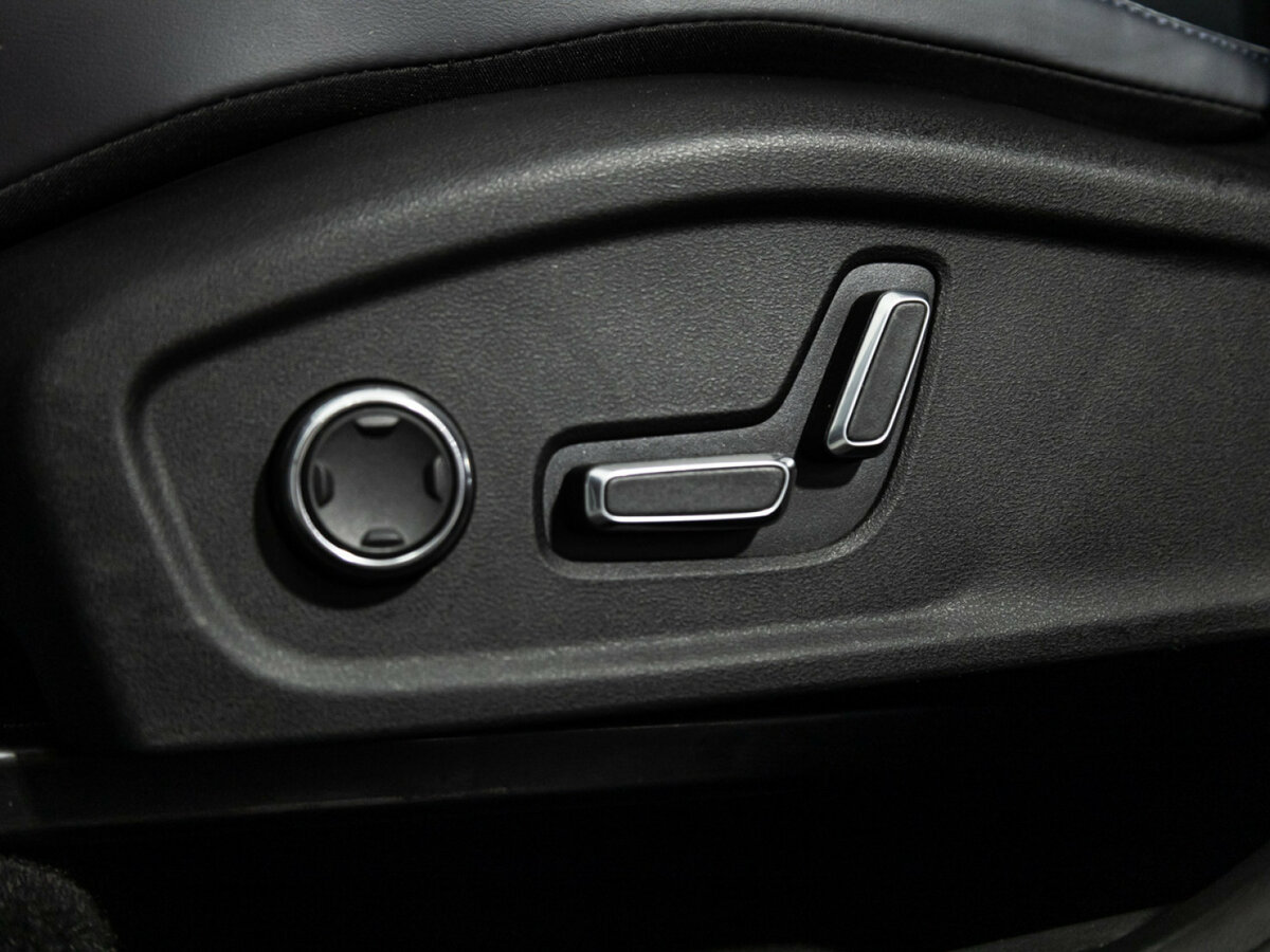 Geely Atlas 2023