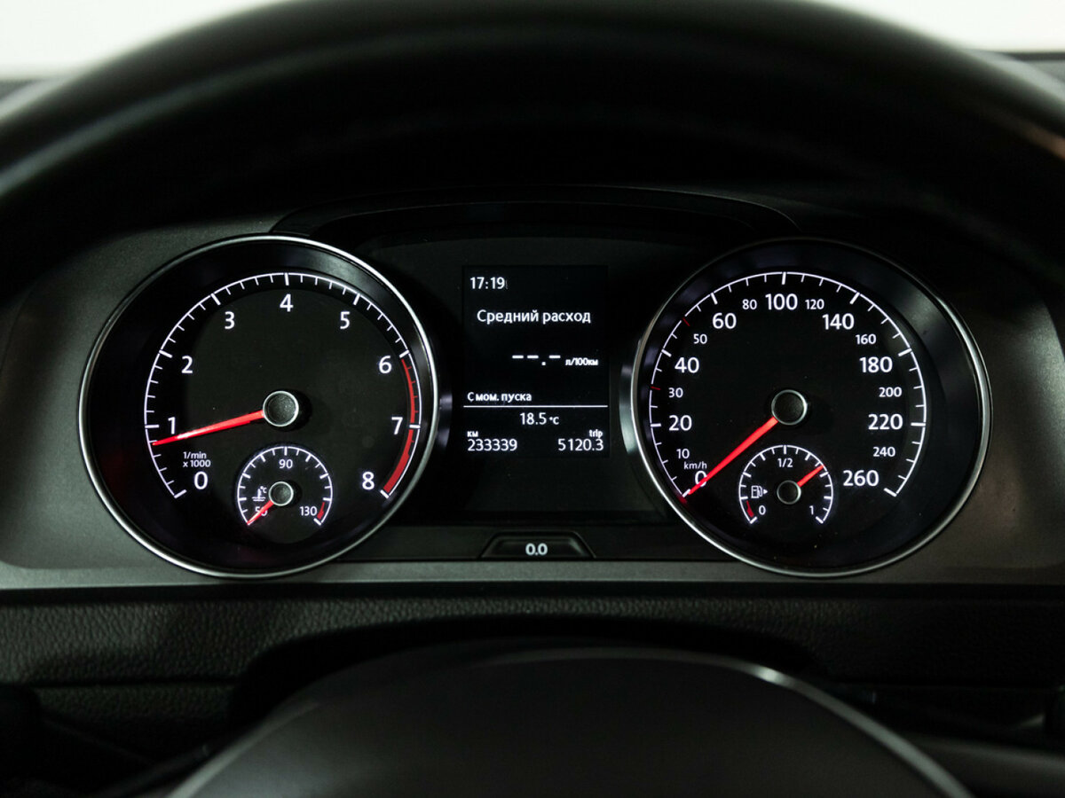 Volkswagen Golf 2013