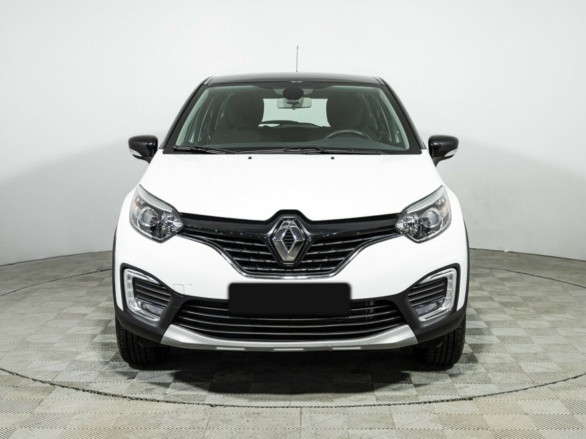 Renault Kaptur