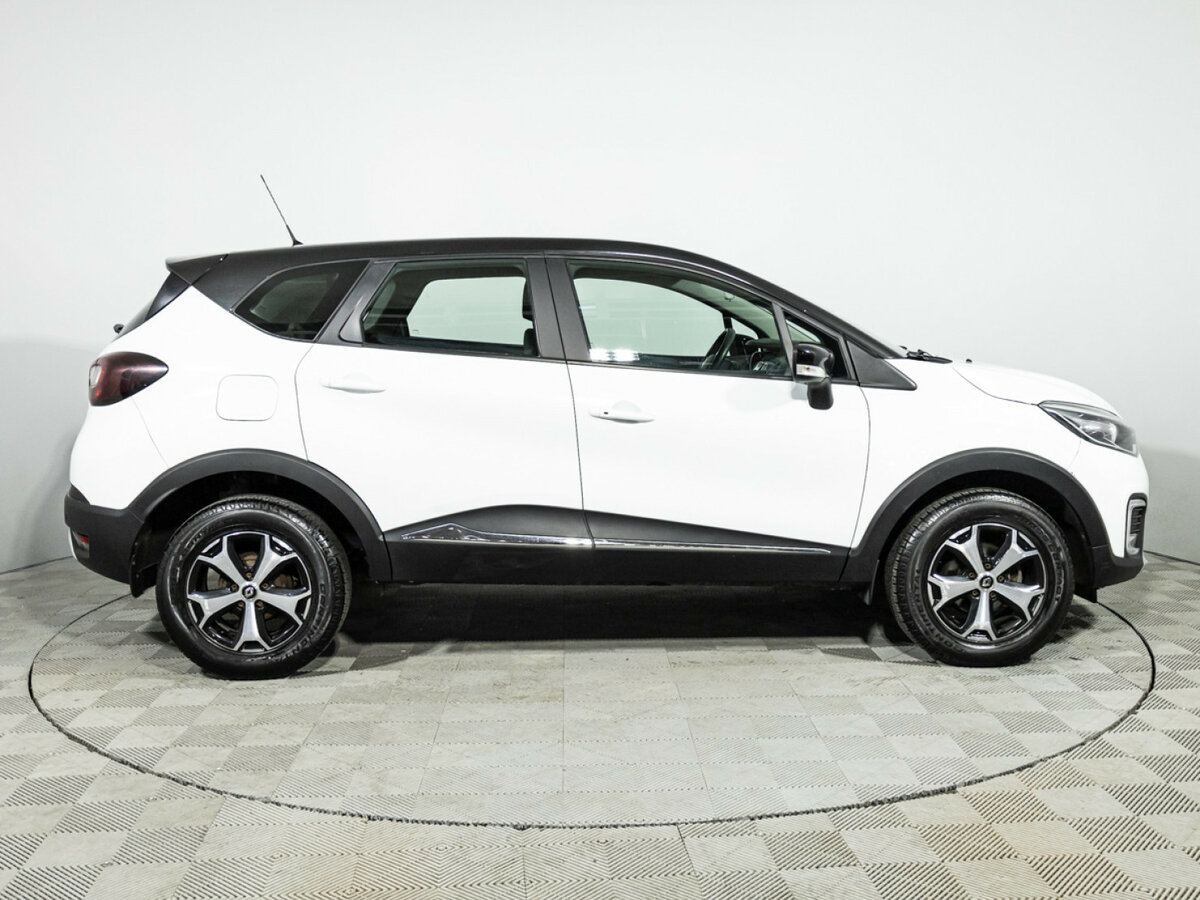 Renault Kaptur