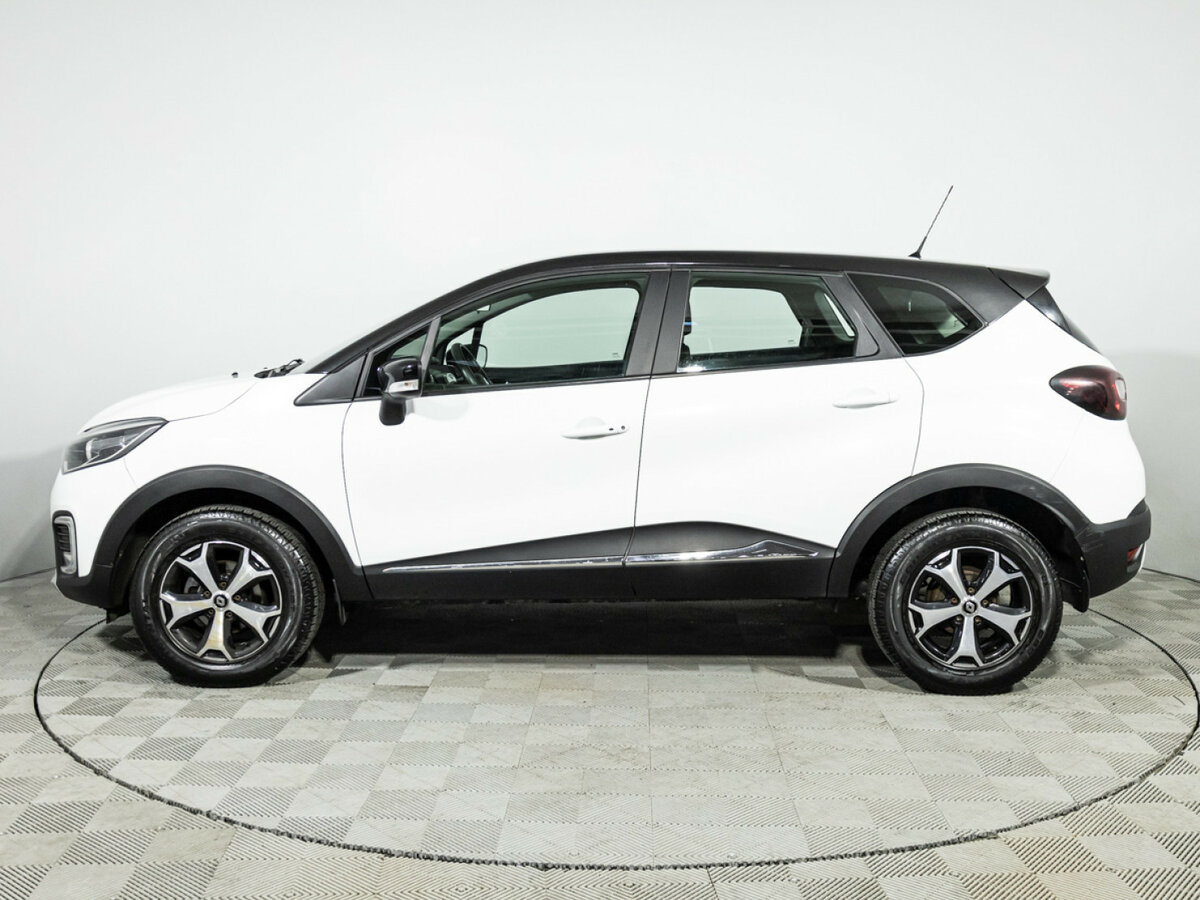 Renault Kaptur