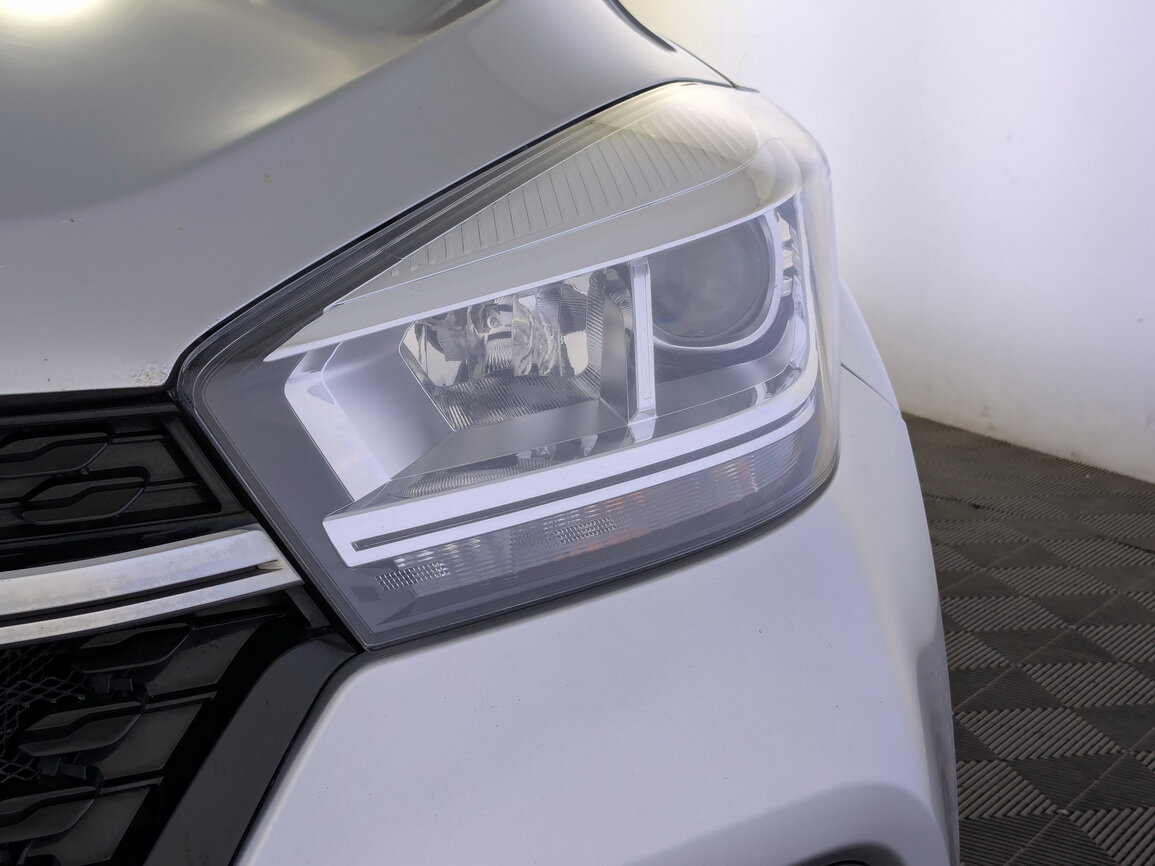Chery Tiggo 4 2020