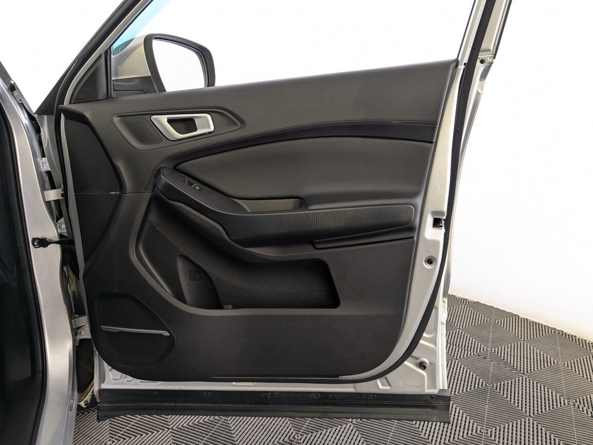 Chery Tiggo 4 2020