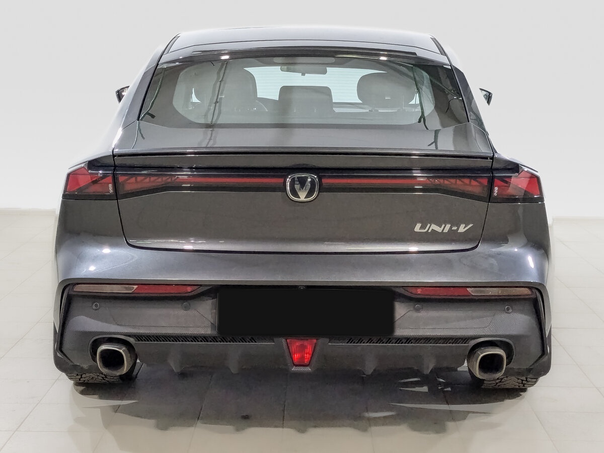 Changan UNI-V 2023