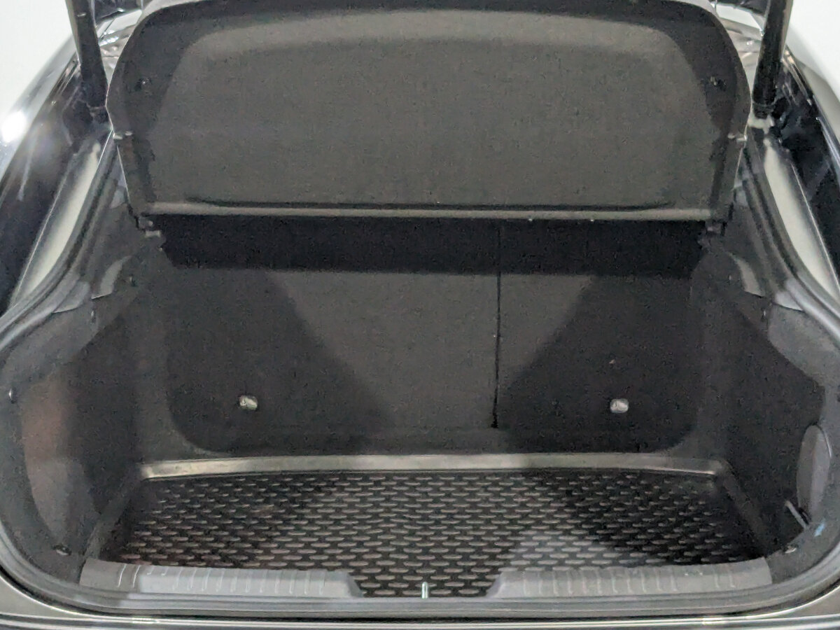 Changan UNI-V 2023