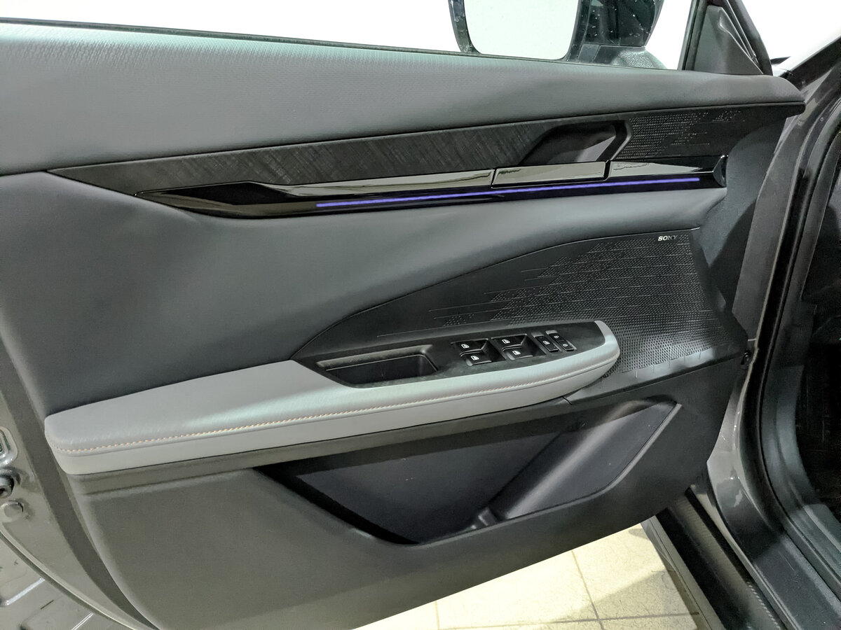 Changan UNI-V 2023