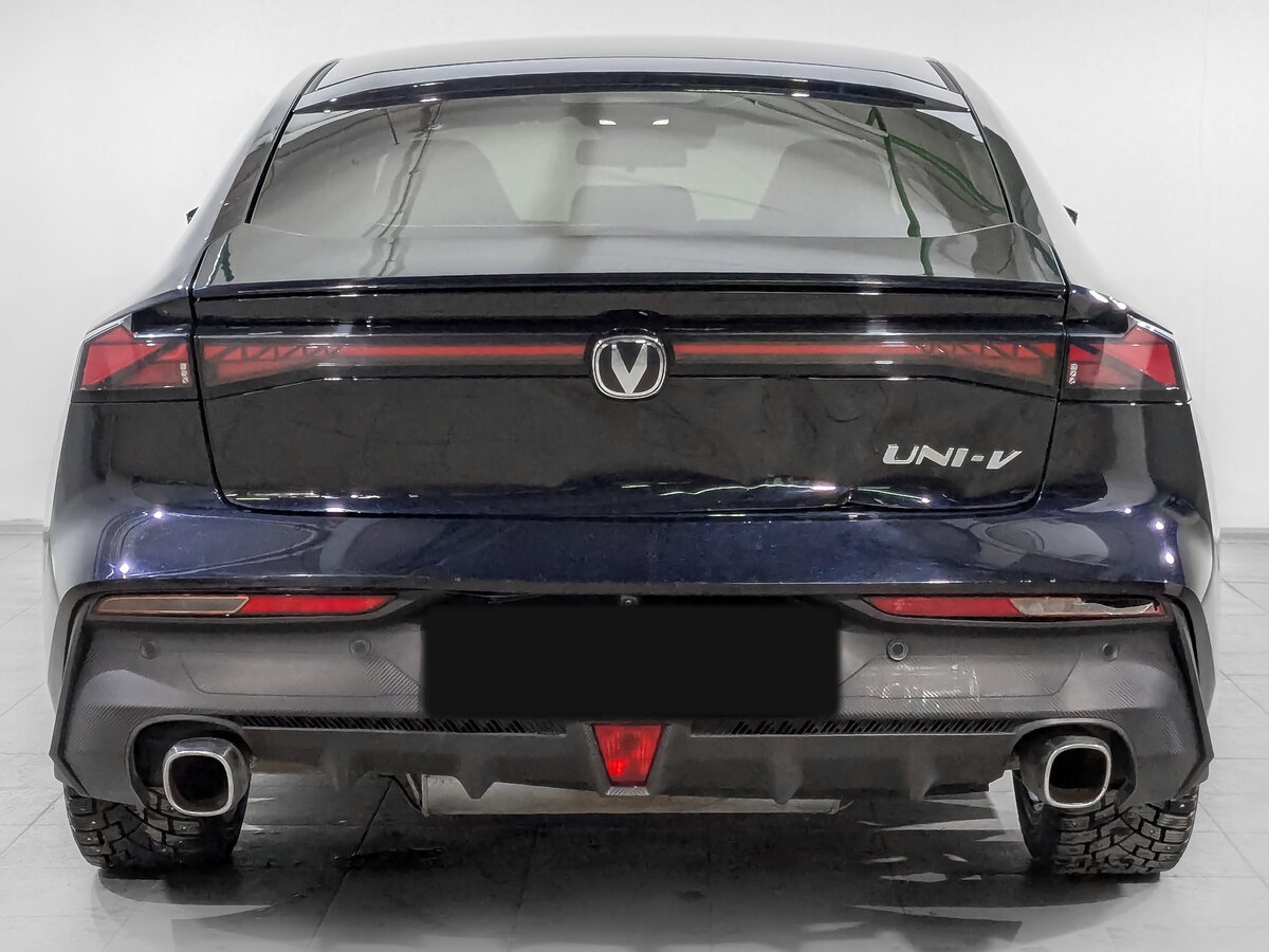 Changan UNI-V