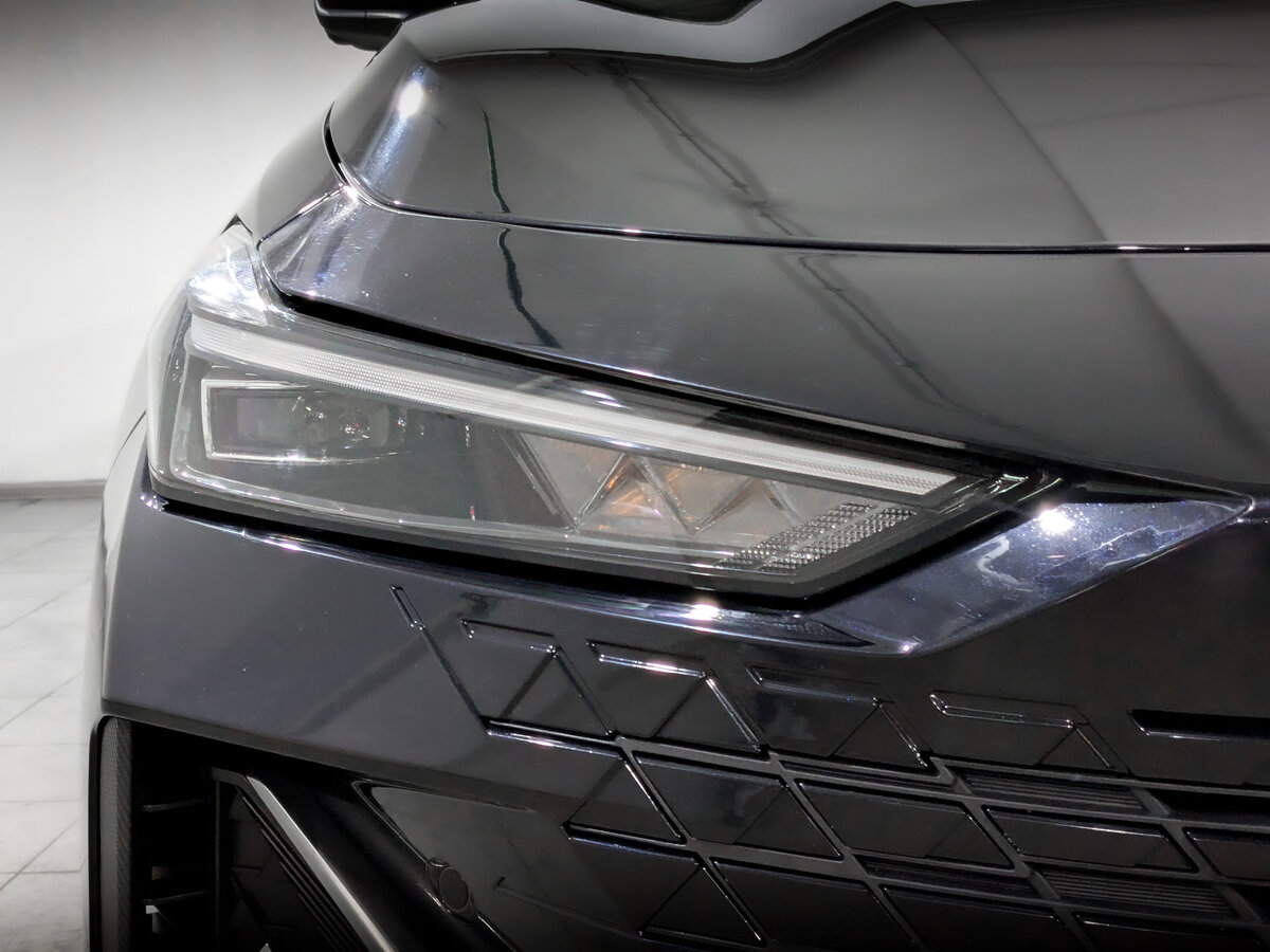 Changan UNI-V 2023