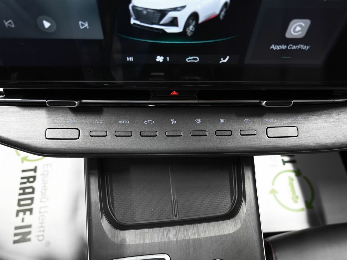 Changan CS55 Plus 2022