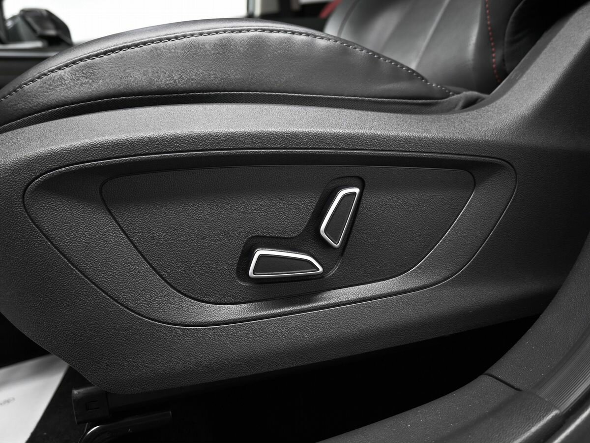 Changan CS55 Plus 2022