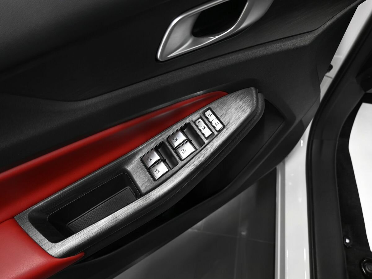 Changan CS55 Plus 2022