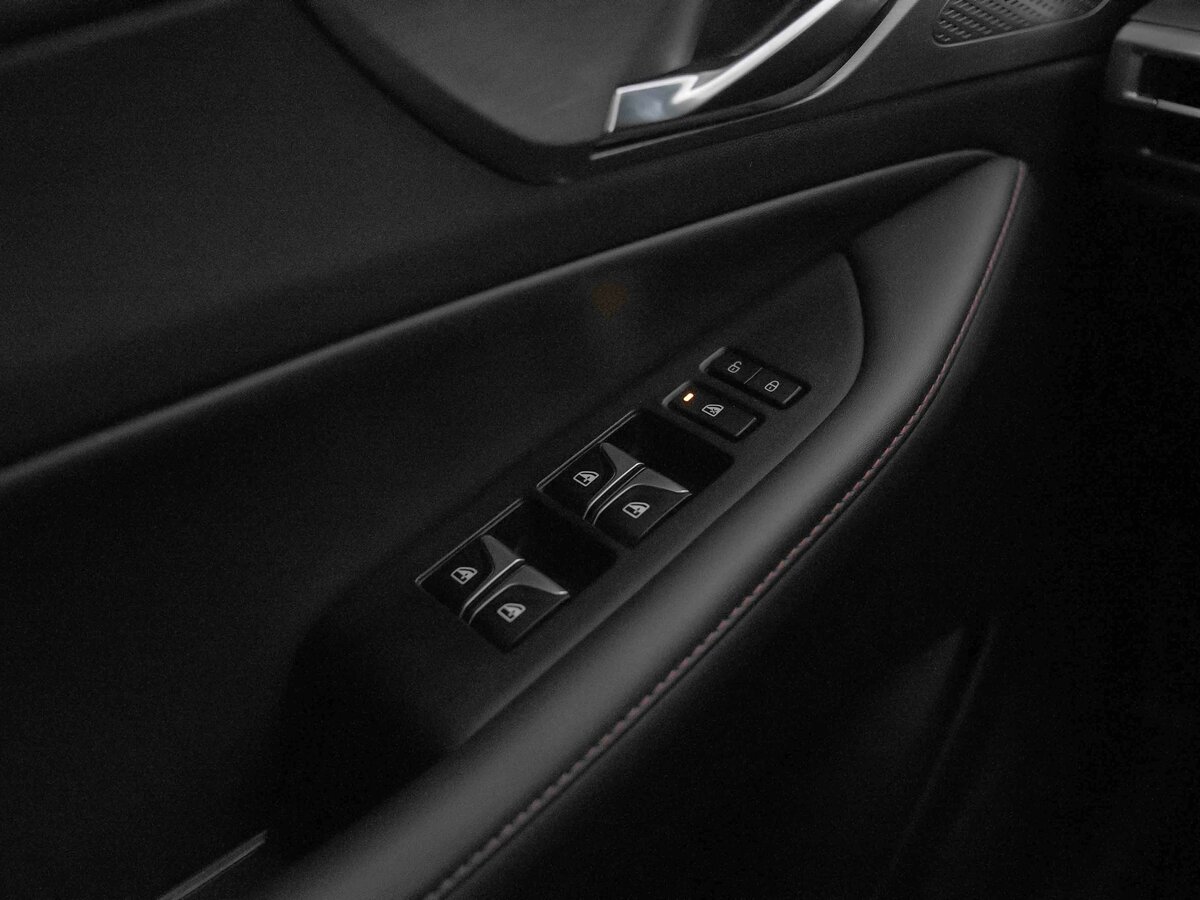 Changan CS35 Plus 2023