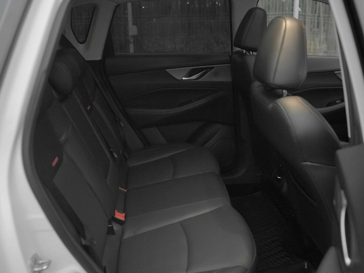 Changan CS35 Plus 2023
