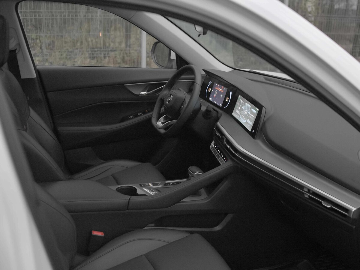 Changan CS35 Plus 2023