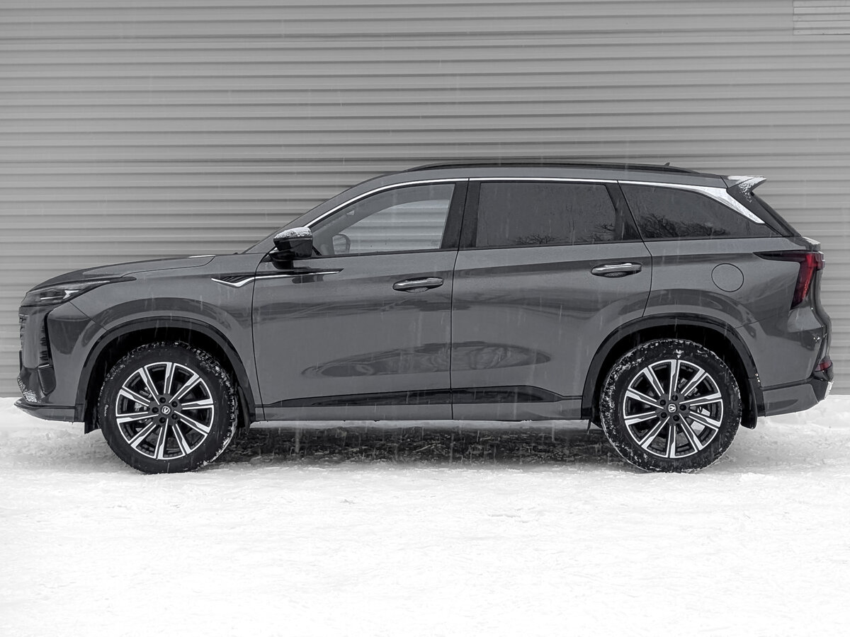 Changan CS75 Plus