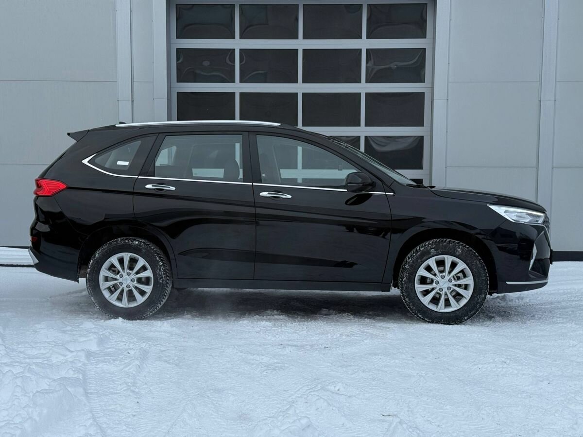 Haval M6