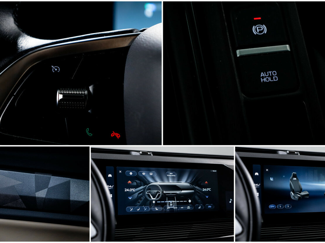 Livan X6 Pro 2023