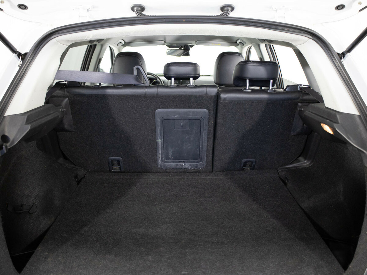 Peugeot 4008 2012