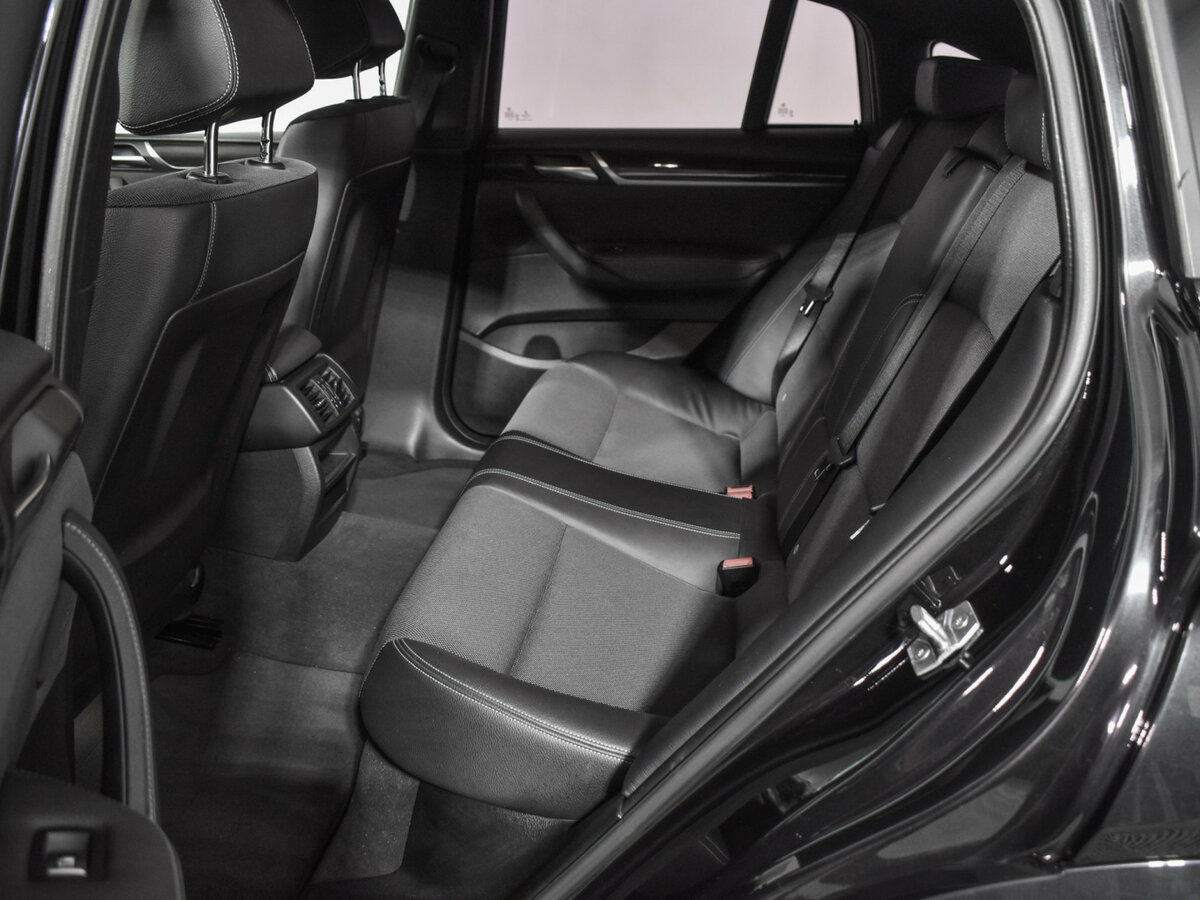 BMW X4 2015