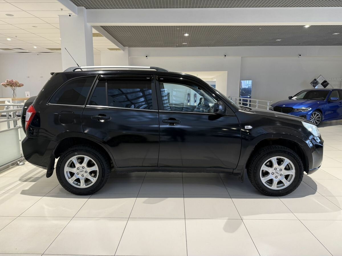 Chery Tiggo (T11)