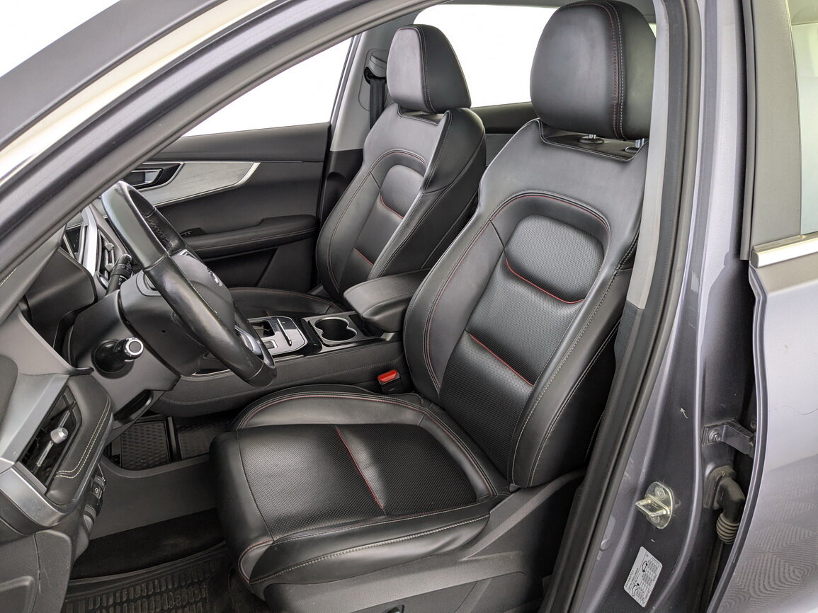 Chery Tiggo 7 Pro 2022