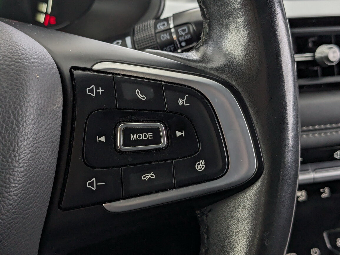 Chery Tiggo 7 Pro 2022