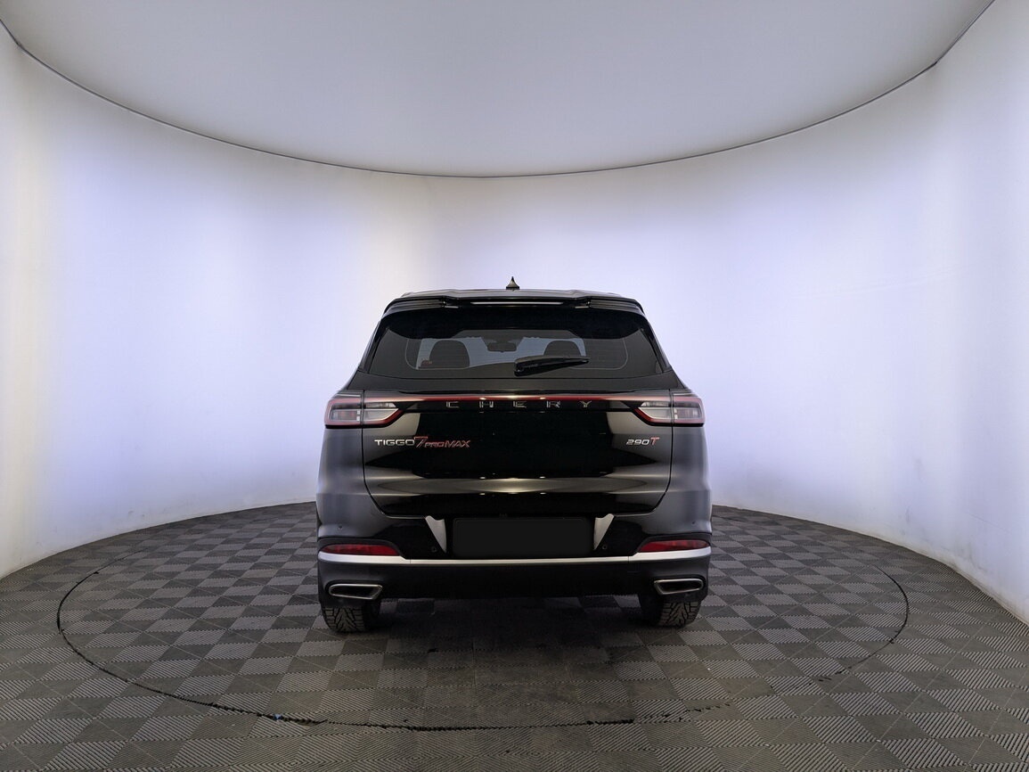 Chery Tiggo 7 Pro Max