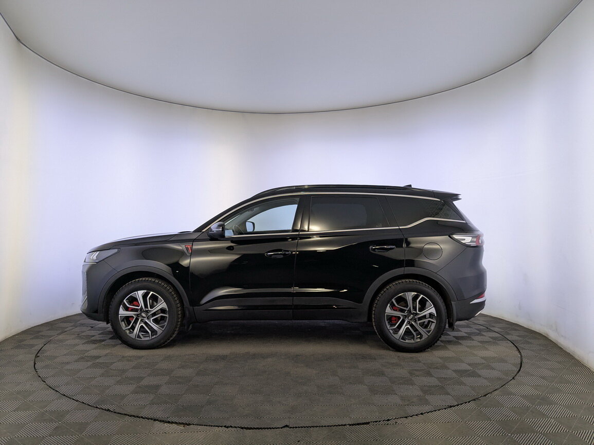 Chery Tiggo 7 Pro Max