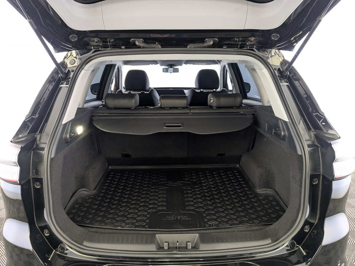 Chery Tiggo 7 Pro Max 2024