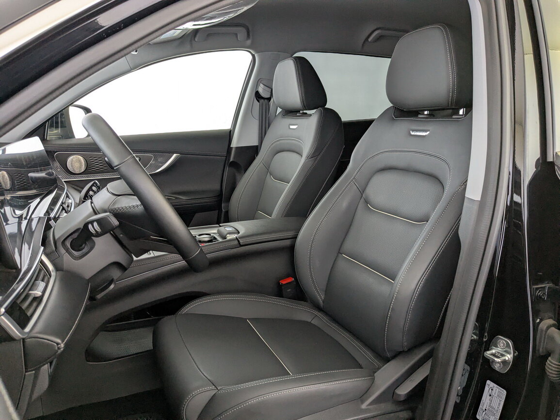 Chery Tiggo 7 Pro Max 2024