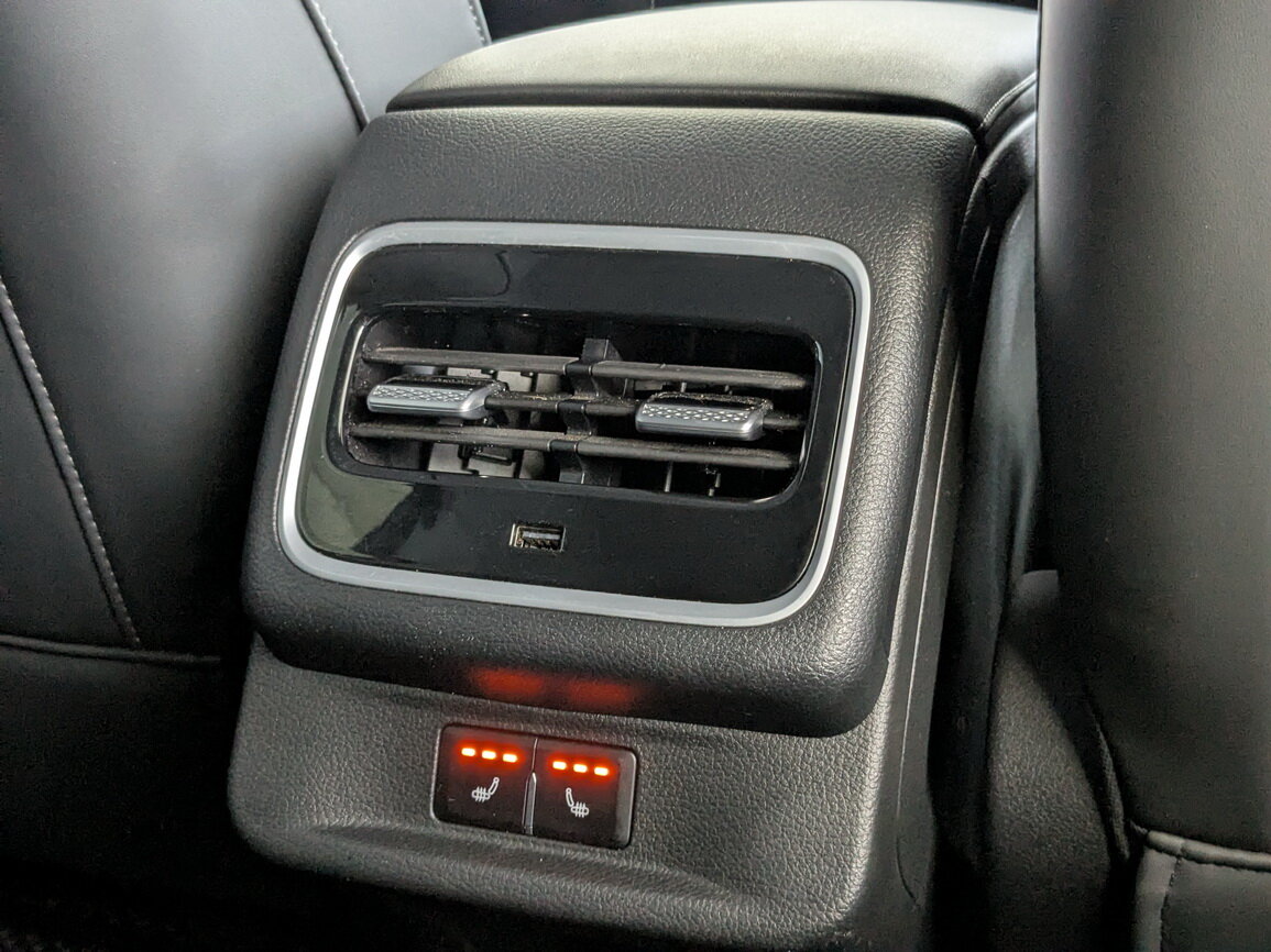 Chery Tiggo 7 Pro Max 2024